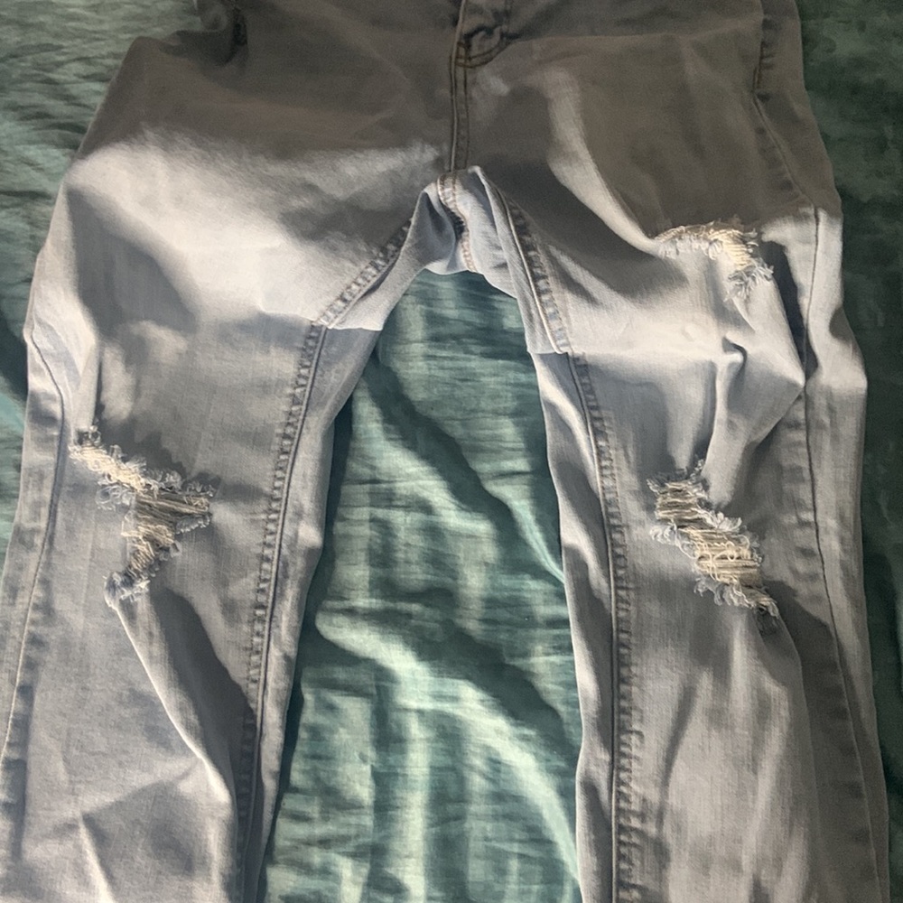 jeans - Picture 3 of 5